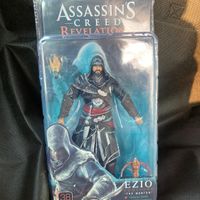 فیگور اتزیو assassins ezio|اسباب‌‌بازی|تهران, دهکده المپیک|دیوار