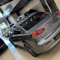 میتسوبیشی لنسر 1800cc، مدل ۲۰۱۷ نقد و اقساط|خودرو سواری و وانت|تهران, دانشگاه علم و صنعت|دیوار