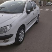 206SD|خودرو سواری و وانت|زنجان, |دیوار