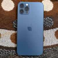 اپل iPhone 12 Pro ۵۱۲ گیگابایت|موبایل|تهران, بهاران|دیوار