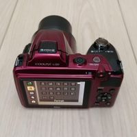 دوربین دیجیتال عکاسی/فیلمبرداری Nikon Coolpix L120|دوربین عکاسی و فیلم‌برداری|تهران, بازار|دیوار