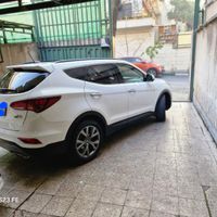 هیوندای سانتافه ix 45 2400cc، مدل ۲۰۱۷|خودرو سواری و وانت|تهران, میرداماد|دیوار