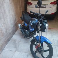 ایردوکو 150|موتورسیکلت|تهران, نارمک|دیوار