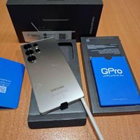 سامسونگ galaxy s25 ultra با حافظهٔ ۲۵۶ گیگابایت|موبایل|تهران, یافت‌آباد|دیوار