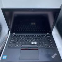 لپ تاپ لمسی لنوو ThinkPad X280 i5-8th 8/256|رایانه همراه|تهران, آرژانتین|دیوار