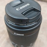 دوربین نیمه‌حرفه‌ای عکاسی Canon 700D شات پایین|دوربین عکاسی و فیلم‌برداری|تهران, شهران شمالی|دیوار