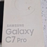 سامسونگ Galaxy C7 Pro ۶۴ گیگابایت|موبایل|تهران, جی|دیوار