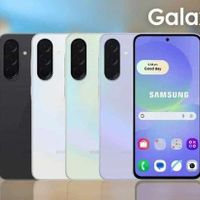 سامسونگ galaxy a56 با a36 a16 a25 a06//اقساطی//|موبایل|تهران, آرژانتین|دیوار