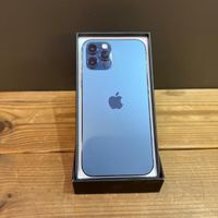 Iphone 12 pro 256 Gb در حد نو|موبایل|تهران, تجریش|دیوار