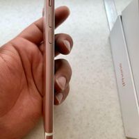 اپل7«پلمپ و درحد اکبند»حافظه128گیگ|موبایل|تهران, افسریه|دیوار
