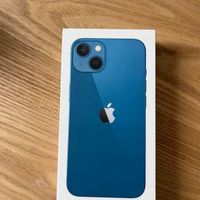 اپل iPhone 13 ۱۲۸ ایفون|موبایل|تهران, دانشگاه علم و صنعت|دیوار