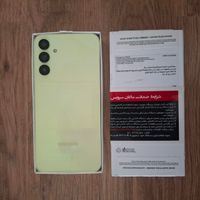 سامسونگ Galaxy A15 ۲۵۶ گیگابایت|موبایل|تهران, هروی|دیوار