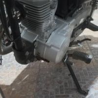 موتور هندا ۱۲۵۰ مدل ۹۰|موتورسیکلت|تهران, افسریه|دیوار
