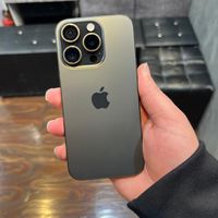 اپل iPhone 15 Pro ۲۵۶ گیگابایت|موبایل|تهران, باغ فیض|دیوار