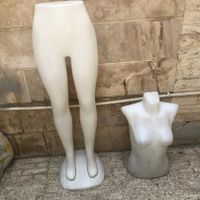 مانکن زنانه پا مخصوص شلوار|فروشگاه و مغازه|تهران, خانی‌آباد نو|دیوار