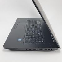 لپ تاپ اچ پی باگرافیک قدرتمند۴ مدل hp zbook 17 G3|رایانه همراه|تهران, بهار|دیوار