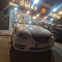 تویوتا سولارا، مدل ۲۰۰۷ معاوضه با آپارتمان|خودرو سواری و وانت|مشهد, آزادشهر|دیوار
