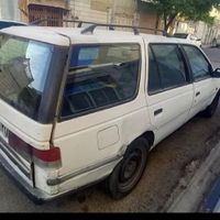 پژو 405 استیشن، مدل ۱۳۷۹|خودرو سواری و وانت|تهران, نعمت‌آباد|دیوار