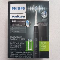 مسواک برقی فیلیپس (philips) مدل 5300 سفارش امریکا|آرایشی، بهداشتی، درمانی|تهران, باغ فیض|دیوار