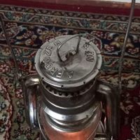 چراغ نفتی فانوس|کلکسیون اشیاء عتیقه|تهران, آهنگ|دیوار