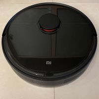 جارو رباتیک شیائومی Mi Robot Vacuum-Mop 2 Ultra|جاروبرقی، جارو شارژی، بخارشو|تهران, تهرانپارس غربی|دیوار