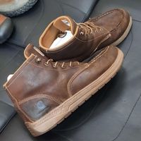 کفش چرم برند امریکایی کارهارت(carhartt)سایز۴۴|کیف، کفش، کمربند|تهران, جی|دیوار
