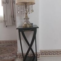 اباژور برقی|چراغ خواب و آباژور|قم, پردیسان|دیوار