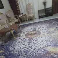 روفرشی جنس ترمه ابریشم ترک کش دار ۱۲  ۹ متری اکبند|روفرشی|تهران, آهنگ|دیوار