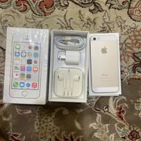 ایفون 5s|موبایل|تهران, تجریش|دیوار