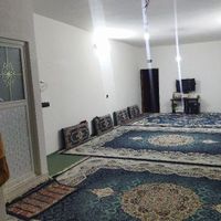 آپارتمان 100متری 2خواب کف سرامیک. طبقه اول|اجارهٔ آپارتمان|مشهد, پنج تن آل عبا|دیوار