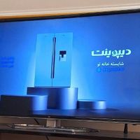 تلویزیون IED۴۲ مارک TCL|تلویزیون و پروژکتور|تهران, زهتابی|دیوار