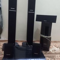 دی وی دی سامسونگ|پخش‌کننده DVD و ویدیو|تهران, گمرک|دیوار