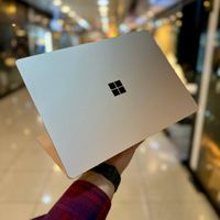 سرفیس لپتاپ ۳ surface laptop مشابه نو|رایانه همراه|تهران, کوی مهران|دیوار