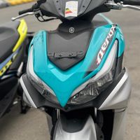 یاماها ایروکس ar155 aerox تایلند اندونزی yamaha|موتورسیکلت|تهران, چیتگر|دیوار