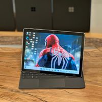 سرفیس گو ۲ مشابه نو ۲۰۲۱ Surface GO 2|رایانه همراه|تهران, فاطمی|دیوار