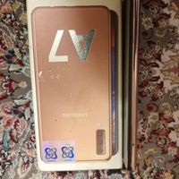a7 2018|موبایل|تهران, شهرک کیانشهر|دیوار