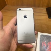 آیفون 6s سالم و تمیز|موبایل|تهران, دانشگاه شریف|دیوار