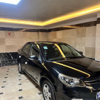 جیلی GC6 اکسلنت، مدل ۱۳۹۸|خودرو سواری و وانت|تهران, خواجه نظام الملک|دیوار
