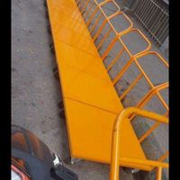 یدک‌کش‌گاری‌دستی‌حمل‌بار‌چرخ‌داریدک‌(تولید)|ابزارآلات|تهران, قیام|دیوار