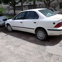 سمند SE، مدل ۱۳۹۰|خودرو سواری و وانت|اردبیل, |دیوار