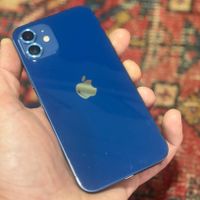 اپل iPhone 12 با حافظهٔ ۱۲۸ گیگابایت|موبایل|تهران, اسکندری|دیوار