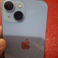 اپل iphone 14 با حافظهٔ ۲۵۶ گیگابایت|موبایل|تهران, تهران‌سر|دیوار