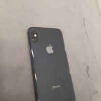 اپل iPhone X ۲۵۶ گیگابایت فیس ایدی سالم|موبایل|تهران, ازگل|دیوار