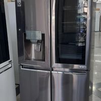 مدل الجی*تضمین*اصالت(۱۰سال ضمانت معتبر شرکتی|یخچال و فریزر|تهران, دروازه شمیران|دیوار