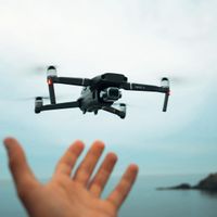 فیلمبرداری ، هلی شات ، مویک dji|خدمات پذیرایی، مراسم|تهران, ونک|دیوار