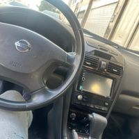 نیسان ماکسیما وارداتی، مدل ۲۰۰۵|خودرو سواری و وانت|یزد, |دیوار