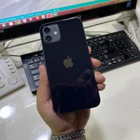 اپل iPhone 12 ۱۲۸ گیگابایت|موبایل|تهران, آذری|دیوار