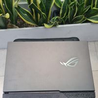 لپ تاپ گیمینگ ASUS ROG G713 i7|رایانه همراه|تهران, میدان ولیعصر|دیوار