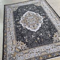 فرش النا سرمه ای ،،ارسال شرکتی|فرش|تهران, خانی‌آباد نو|دیوار