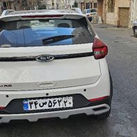 MVM X22 pro IE|خودرو سواری و وانت|تهران, شهرک شریعتی|دیوار